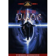 Le Ma�tre des illusions