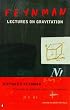 Feynman Lectures on Gravitation (Penguin Press Science)