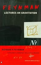 Feynman Lectures on Gravitation (Penguin Press Science)