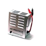 INDI Reactor 30 Discharger