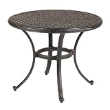 Sean Conway Tiverton 2007 Accent Table