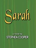 Cover of Sarah by Stephen Cooper 0759689407