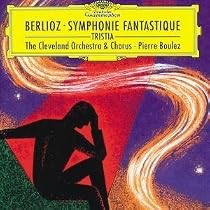 Berlioz: Symphonie Fantas
