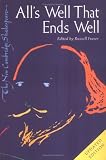 All`s Well that Ends Well (The New Cambridge Shakespeare)