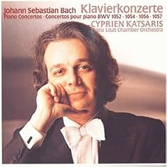 Klavierkonzerte 1, 3, 5 und 6