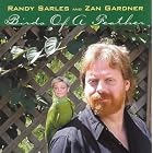 Click here to buy Birds of a Feather by  Randy; Gardner, Zan Sarles .