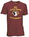 Florida State Seminoles 1993 NCAA Football National Championship Short Sleeve T-Shirt