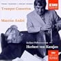 Trumpet Concertos By Hummel, Telemann, Vivaldi