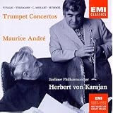 Trumpet Concertos By Hummel, Telemann, Vivaldi