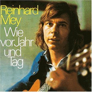 Reinhard Mey - Wie Vor Jahr & Tag - Zortam Music