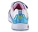 Disney Pixar Toddler Girls Finding Dory Sneakers 8 M US Blue
