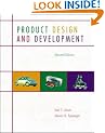 Product Design and Development