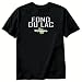 T-Shirt Black 