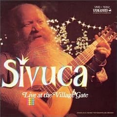 Live at the Village Gate