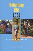 Balancing the Load: Women, Gender and Transport