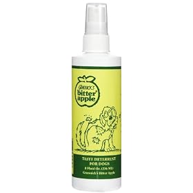 Bitter Spray