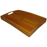 Bartelt Bamboo Small Serving Tray