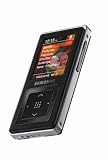 Samsung YP-Z5Q 2GB MP3 Player - Black