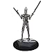 Star Wars Bounty Hunters Series: IG-88 Vinyl Model Kit (Kotobukiya)