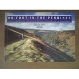 On foot in the Pennines