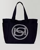 bebe Logo Tote Bag