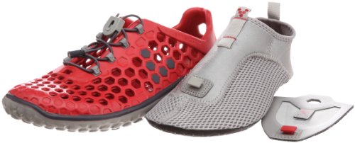 Vivobarefoot Men's Ultra M Red Water Shoe VB220003ERED 10 UK, 44 EU