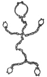 Costume Body Shackle