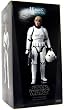 Sideshow Heroes of the Rebellion Collectibles Star Wars Deluxe 12 Inch Action Figure Luke Skywalker & Han Solo as Stormtroopers