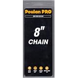 Poulan Pro 8-Inch Pole Saw Chain #952-051549