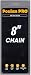 Outdoor Living : Poulan Pro 8-Inch Pole Saw Chain #952-051549