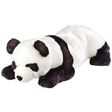 Plush Panda Bear Cuddlekin 30"