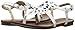 Jellypop Women's Concord Flat Sandal