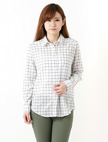 (ハニーズ シネマクラブ) Honeys CINEMA CLUB チェックシャツ 5610627632