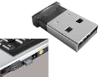 REEKIN - cl� usb bluetooth design sli...