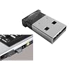 Cl� USB 2,0 - Bluetooth V2.0 (plus rapide, compatible aussi V1.2)- Ultra Compacte - VERSION 2011