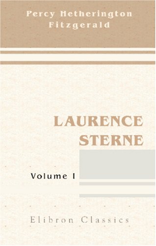 Laurence Sterne