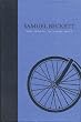 Samuel Beckett: The Grove Centenary Edition. Volume II: Novels