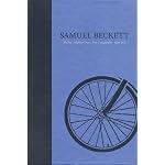 Novels II of Samuel Beckett: Volume II of The Grove Centenary Editions (Works of Samuel Beckett the Grove Centenary Editions) book cover