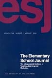 Elementary School Journal