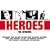 Heroes: the Anthems