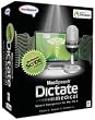 Nuance Communications, Inc T309A-XN9-1.5 Macspeech Dictate Medical Wireless Mac 10.0 Or Later