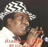 Revue Barrington Levy  / 20 Vintage Hits