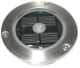 Smart Solar Solar Stainless Step Light - White LED