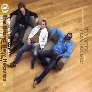CD-Charts  Music : We Won't Stop