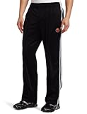 NBA Men's New York Knicks Originals Court Series Legacy Track Pant (Black, Medium)