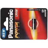 Batterie LRV08, 23A, 12V - 