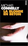Blonde en béton