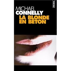La Blonde En Beton / the Concrete Blonde
