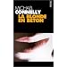 La Blonde En Beton