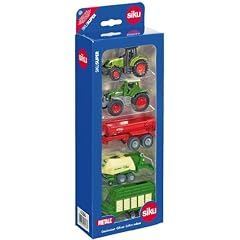 Siku 6286 - 5er Geschenkset 7 (sortiert)